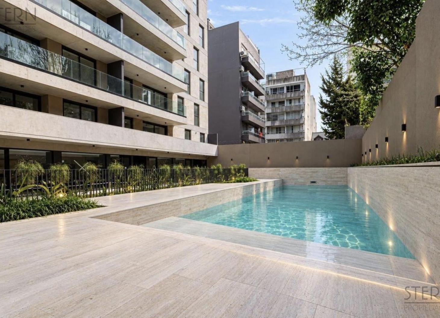 Foto de 3 AMB. C/COCHERA CUBIERTA, FULL AMENITIES EN NUÑEZ-23, imagen 2