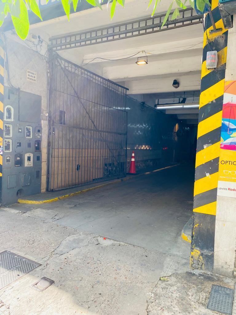 Galpón en Venta