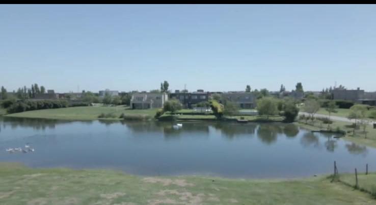 Lote al agua en Venta en San Francisco Villanueva