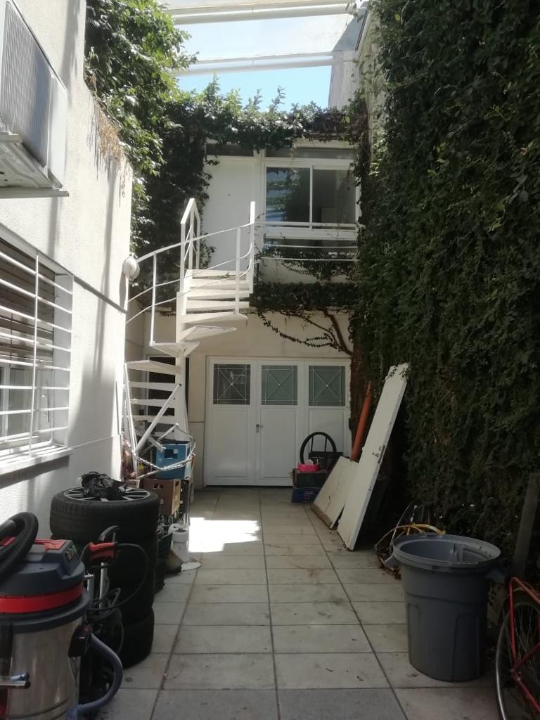 Casa en Belgrano R 3