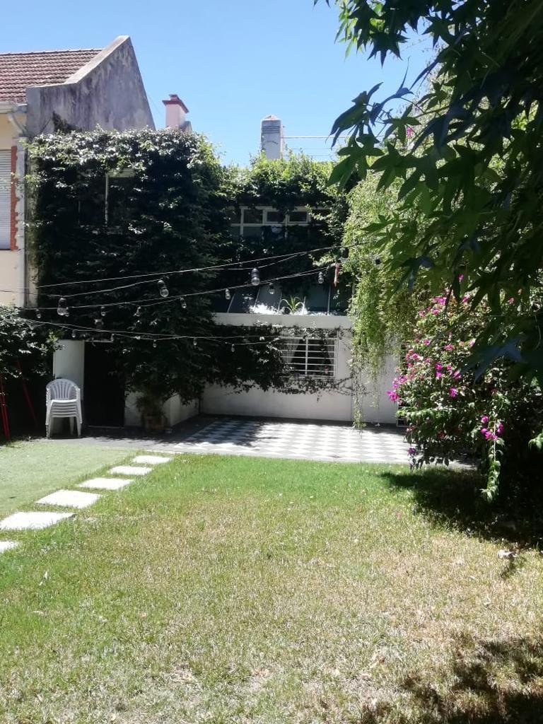 Casa en Belgrano R 5