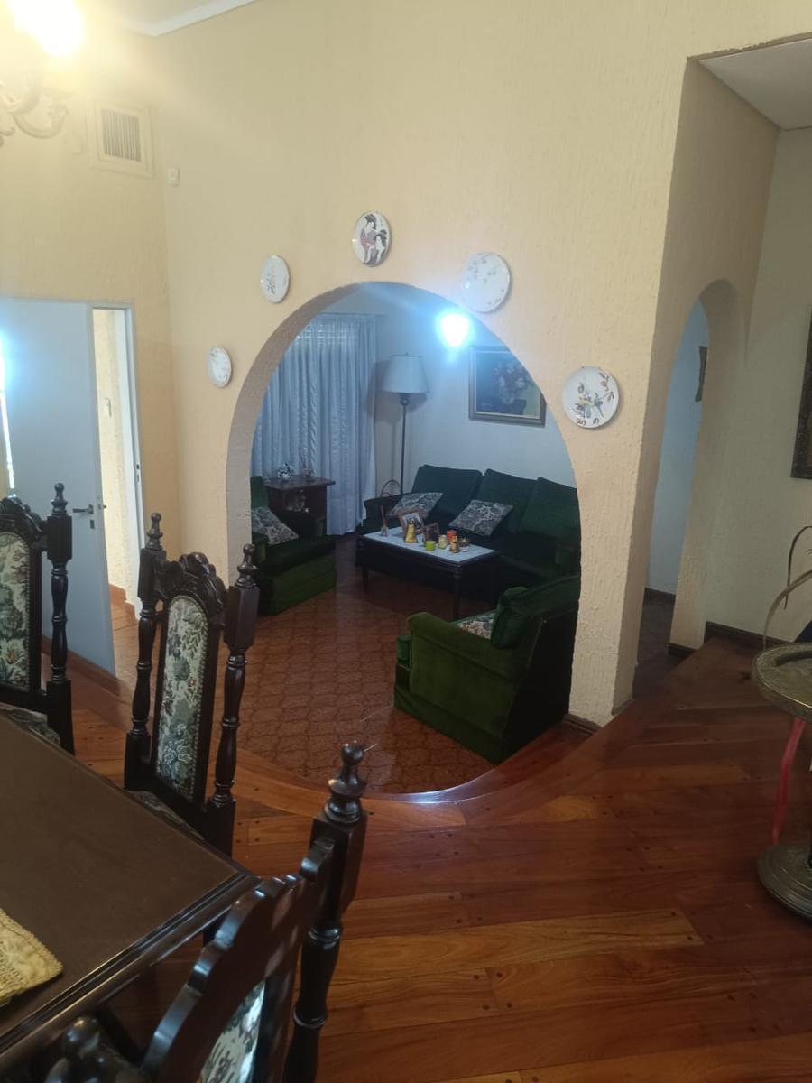 Casa - Parque Avellaneda 4