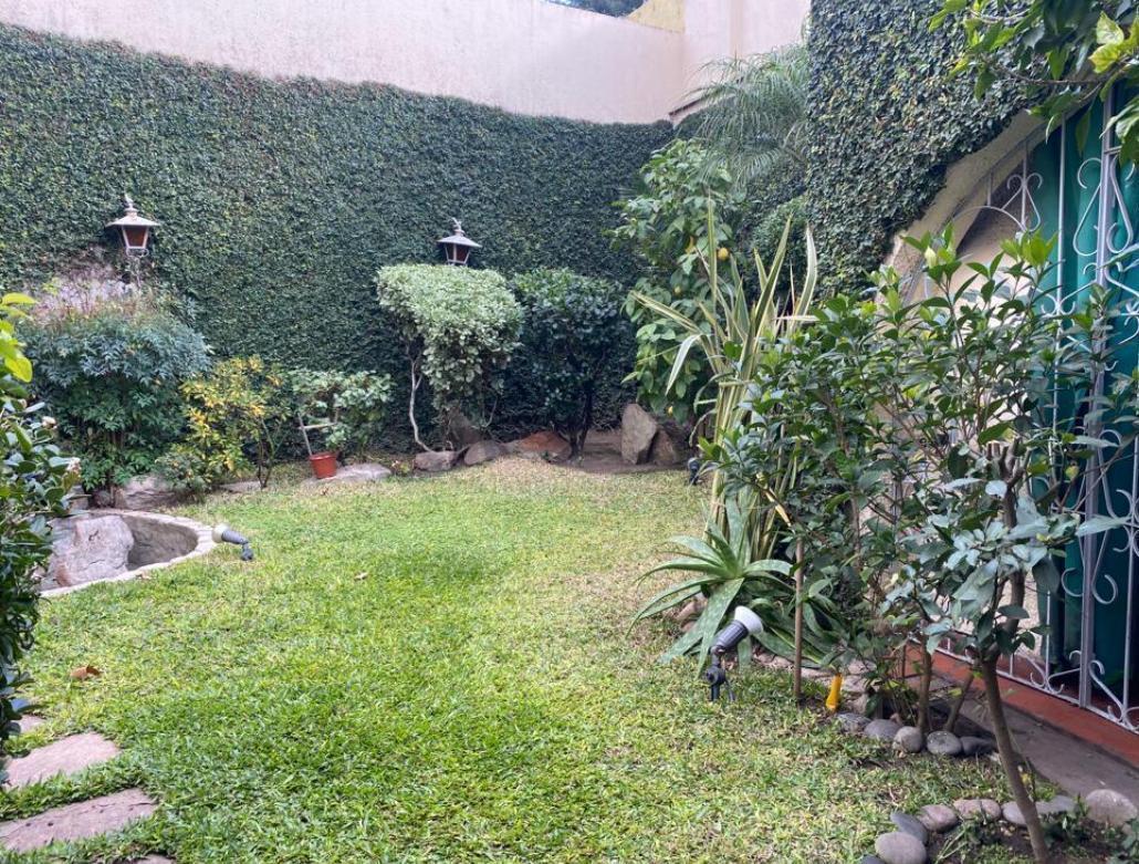 Casa - Parque Avellaneda 5