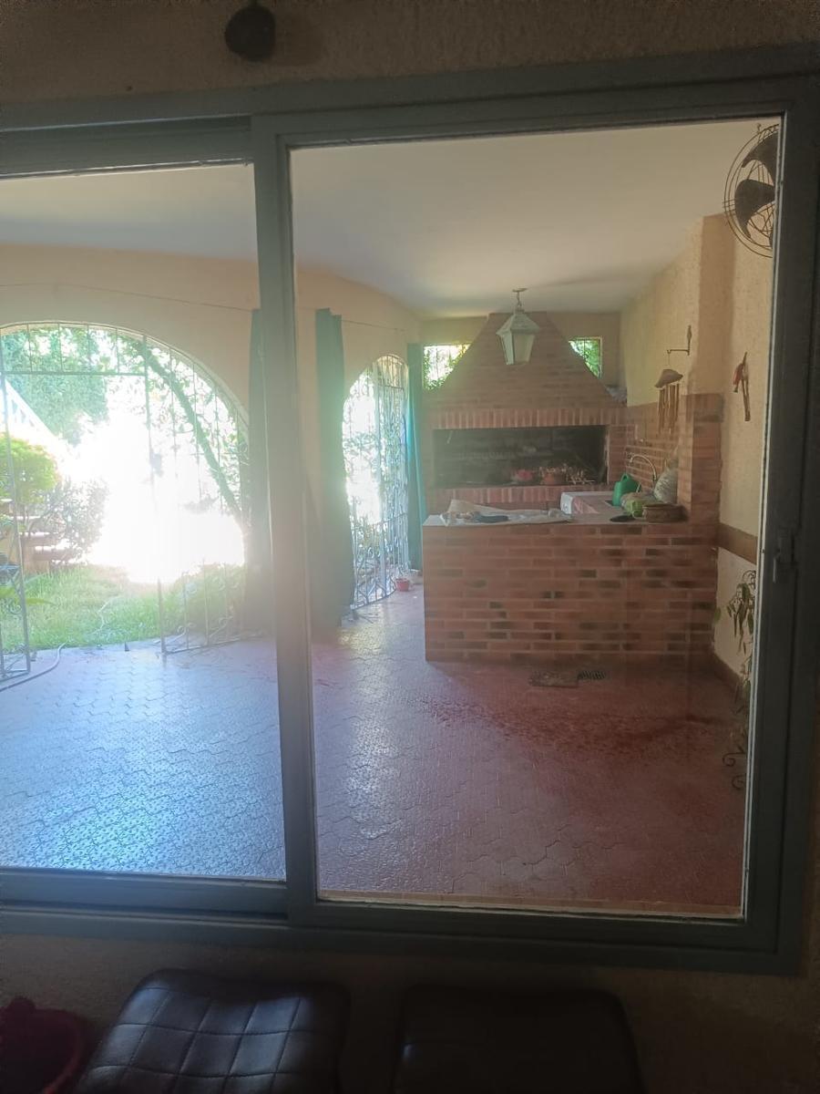 Casa - Parque Avellaneda 3