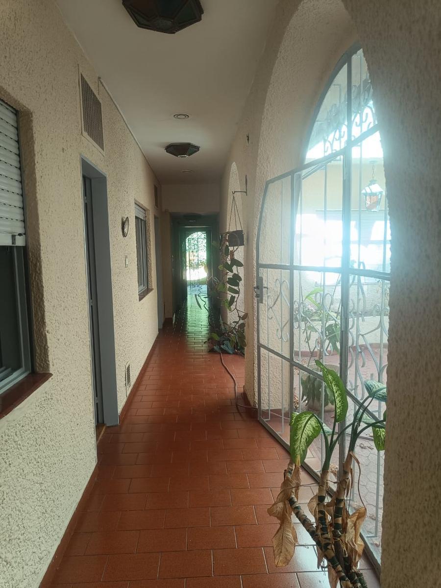 Casa - Parque Avellaneda 4