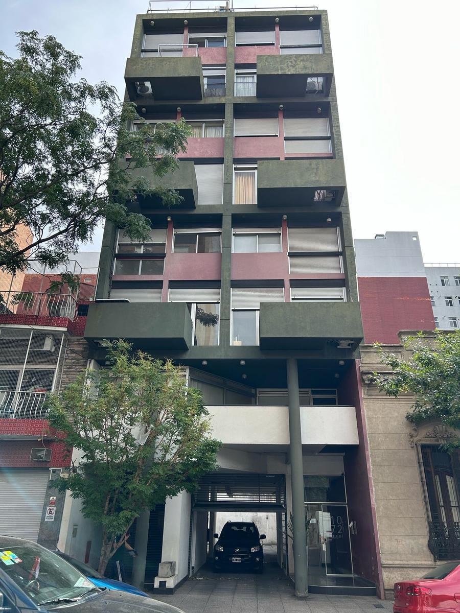Venta Departamento en Dúplex 3 Ambientes con Cochera en Caballito 3