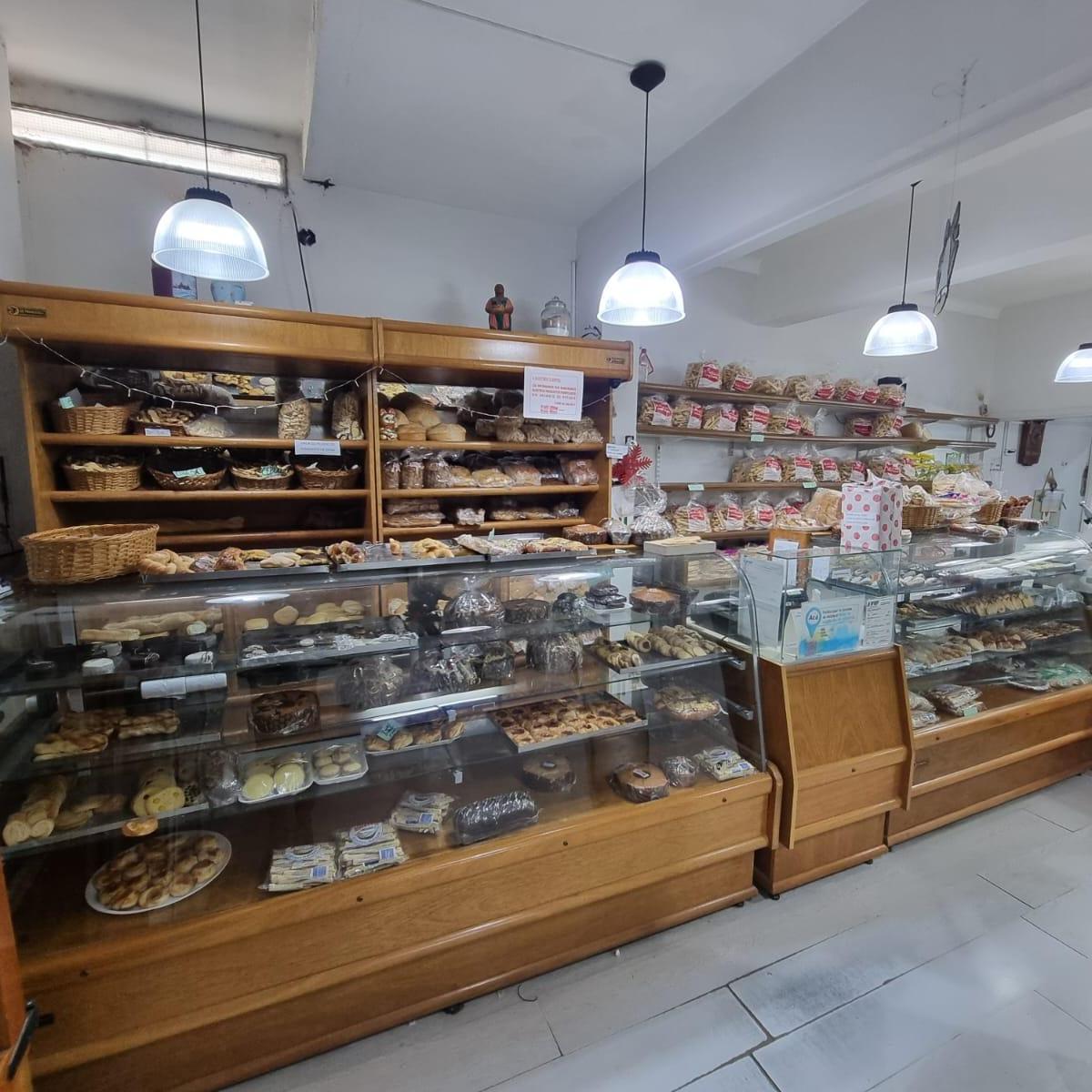 Fondo de Comercio Panadería en Bahía Blanca 4