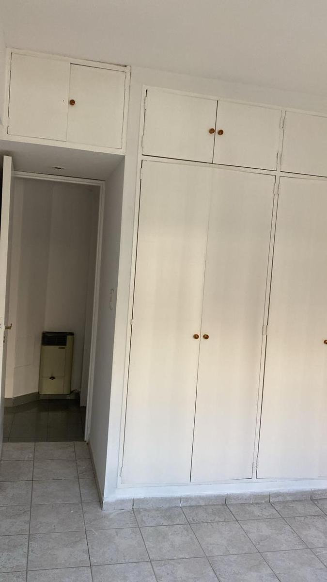 Oportunidad! Departamento en Venta de 3 Ambientes con Patio 4
