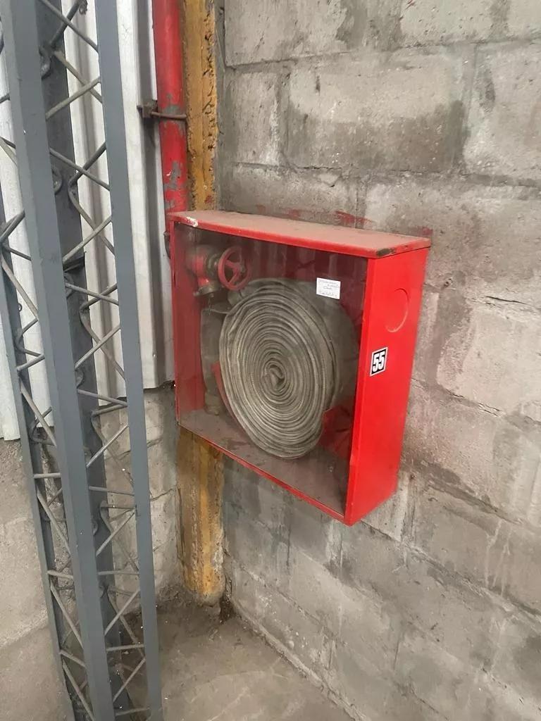 Baulera Privada/ Mini Deposito 15 m² en Parque Moreno Store Center Sobre Acceso Oeste Km38 3