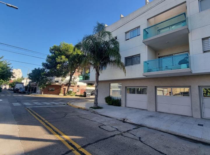 Departamento en Venta en el Barrio Naon