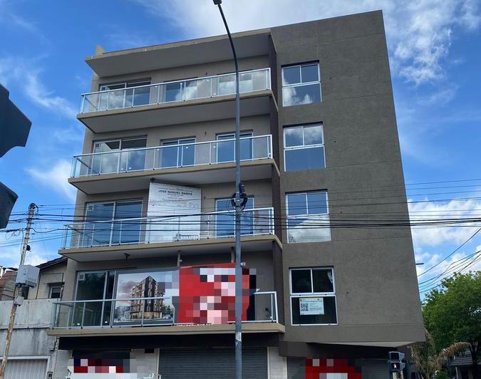 Venta de 3 ambientes a estrenar !!! 3
