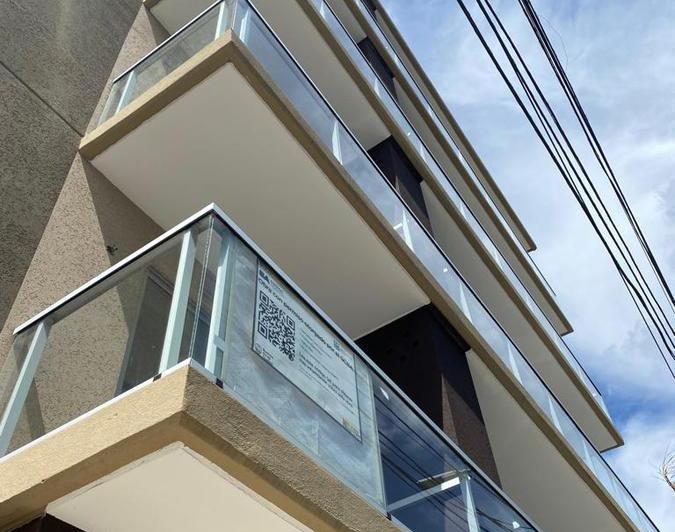 Venta de 3 ambientes a estrenar !!! 1