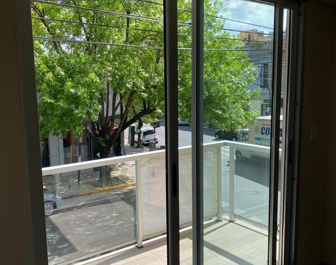 Venta de 3 ambientes a estrenar !!! 5