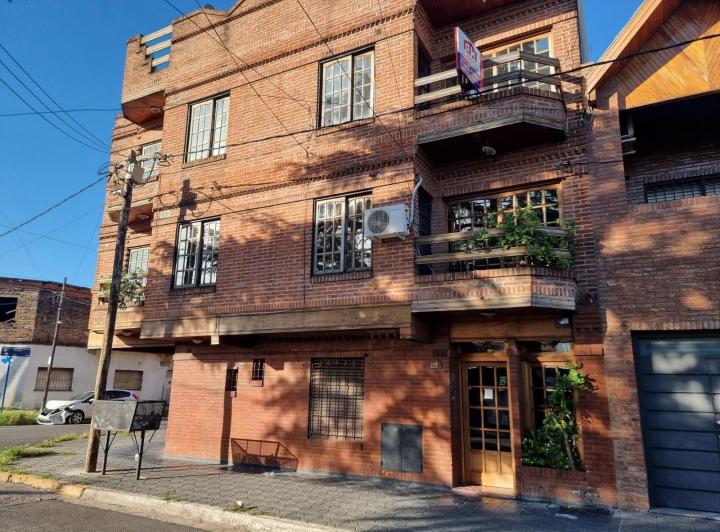 Departamento en San Justo
