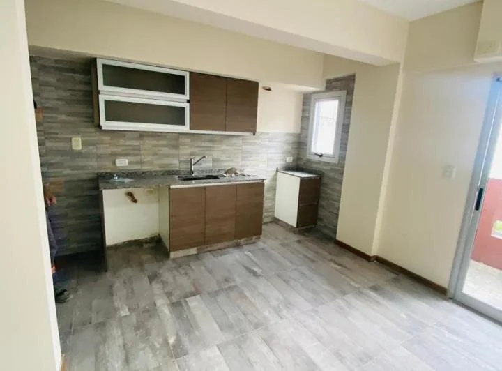 Departamento En alquiler 2