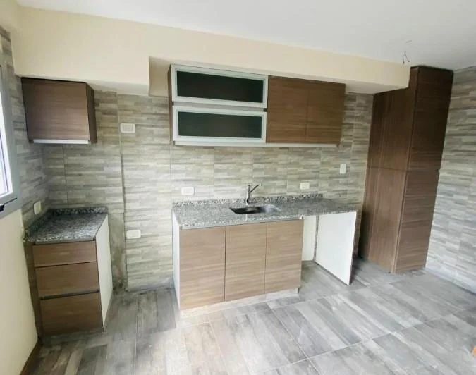 Departamento En alquiler 2