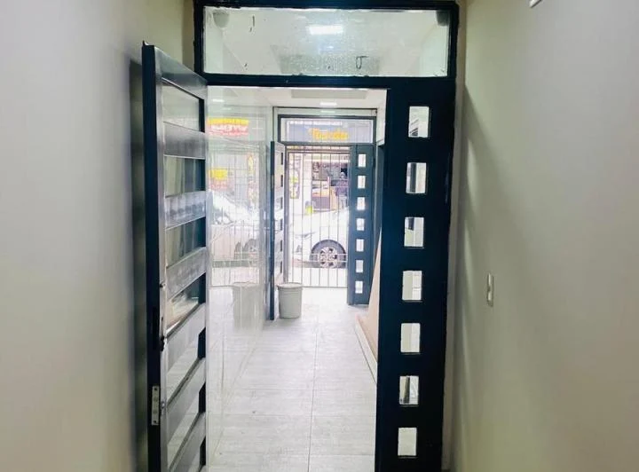 Departamento En alquiler 3