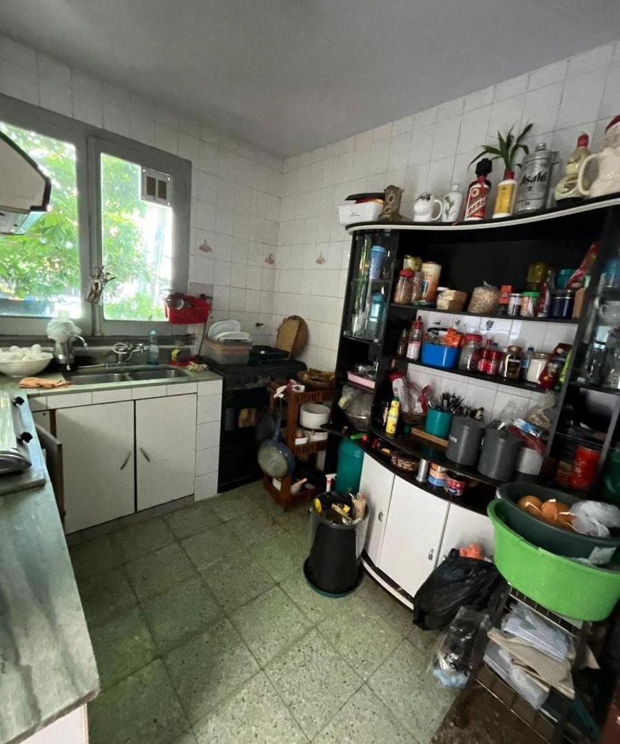 Terreno en Almagro Norte