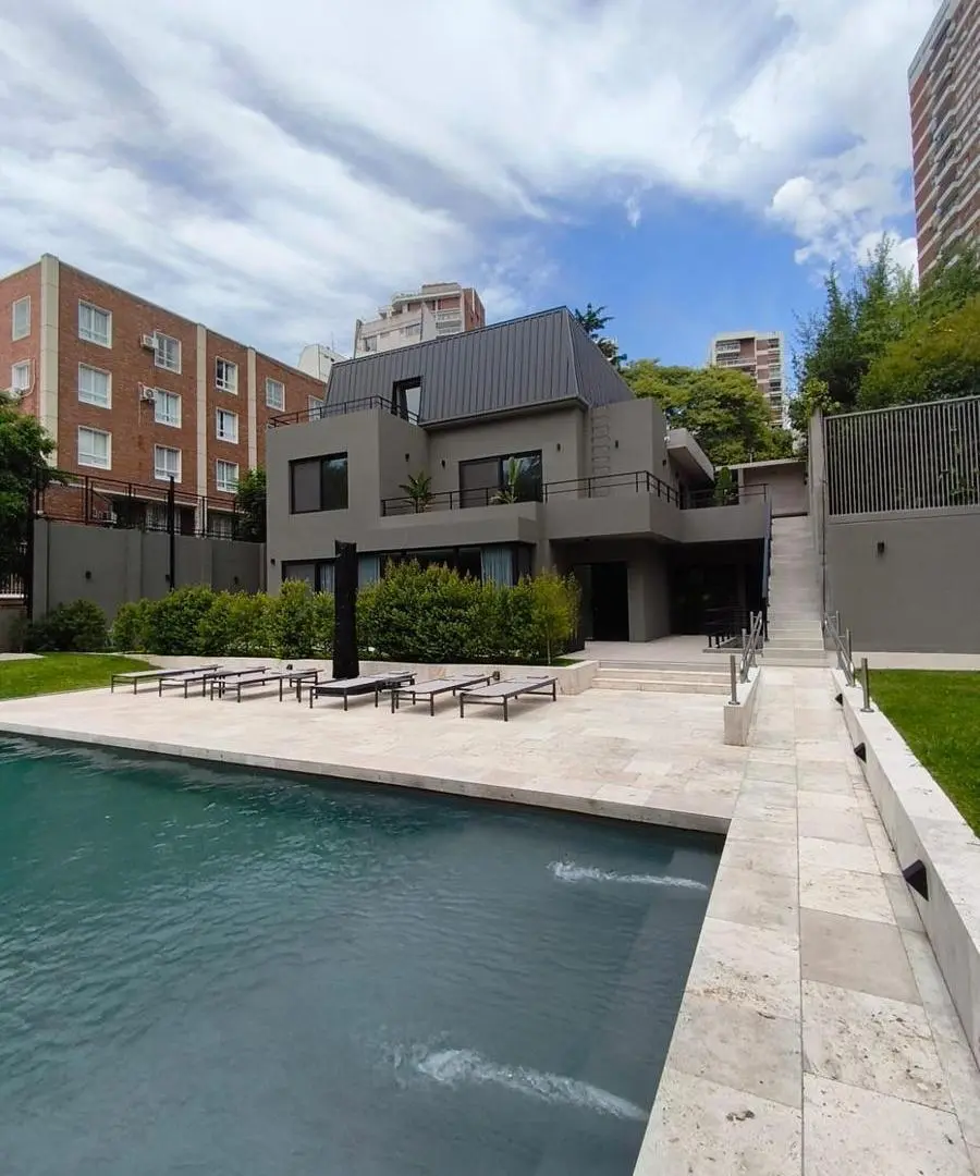 Casa en Belgrano R 2