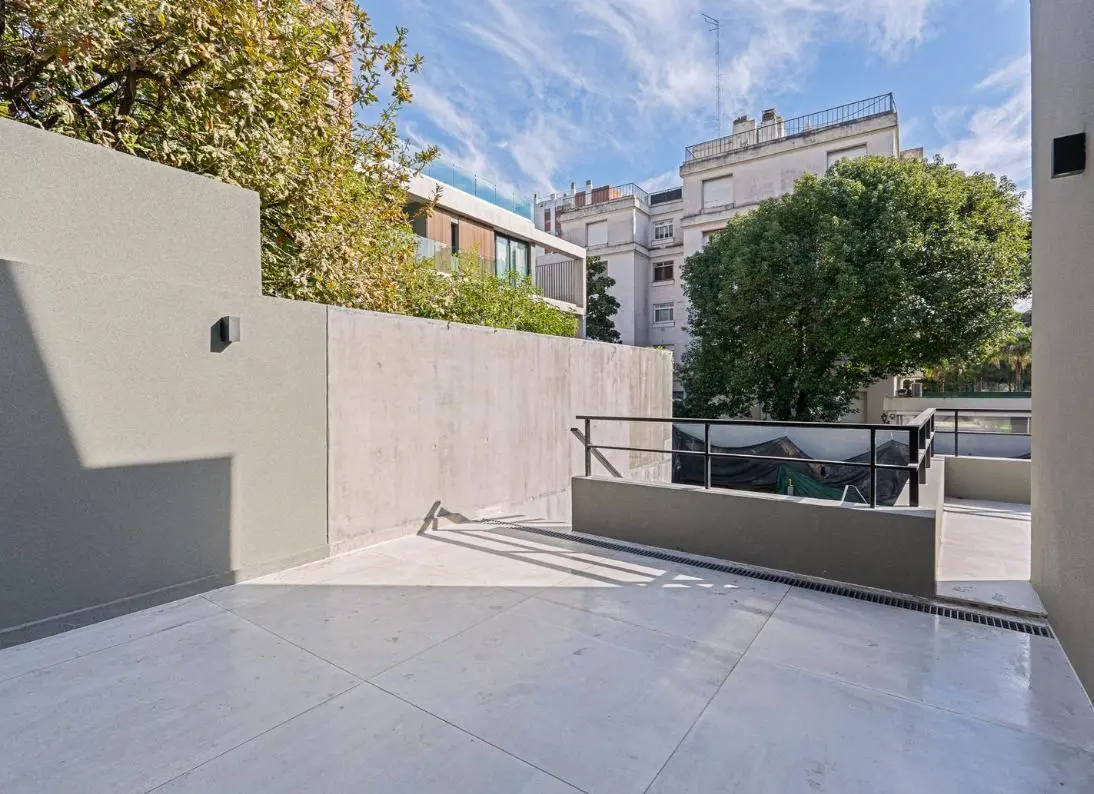 Casa en Belgrano R 5