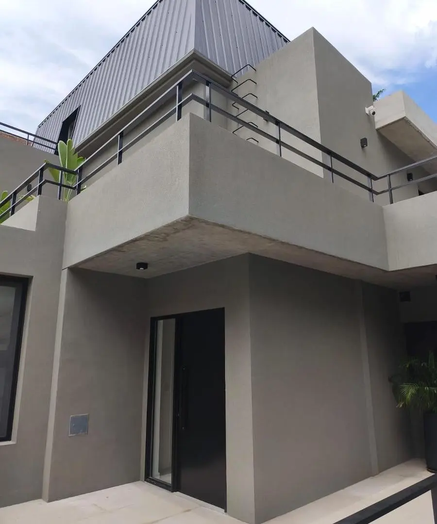 Casa en Belgrano R 4