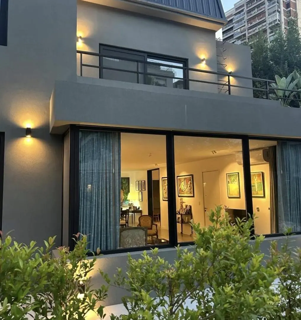 Departamento en Belgrano R 3