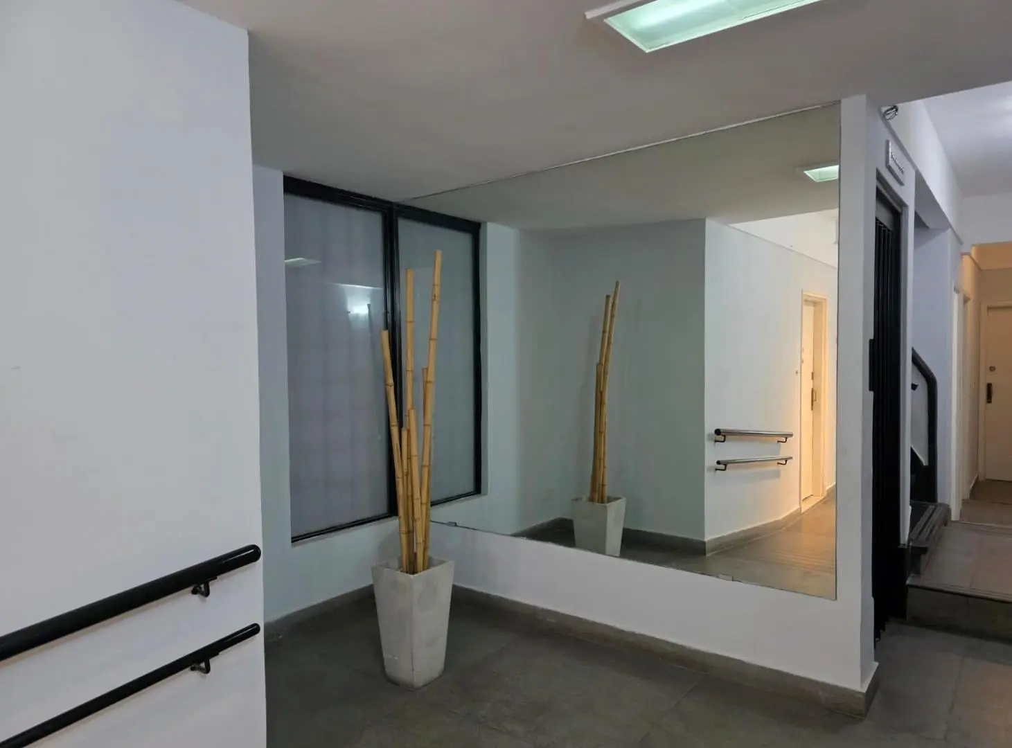 Departamento en alquiler en Palermo 5