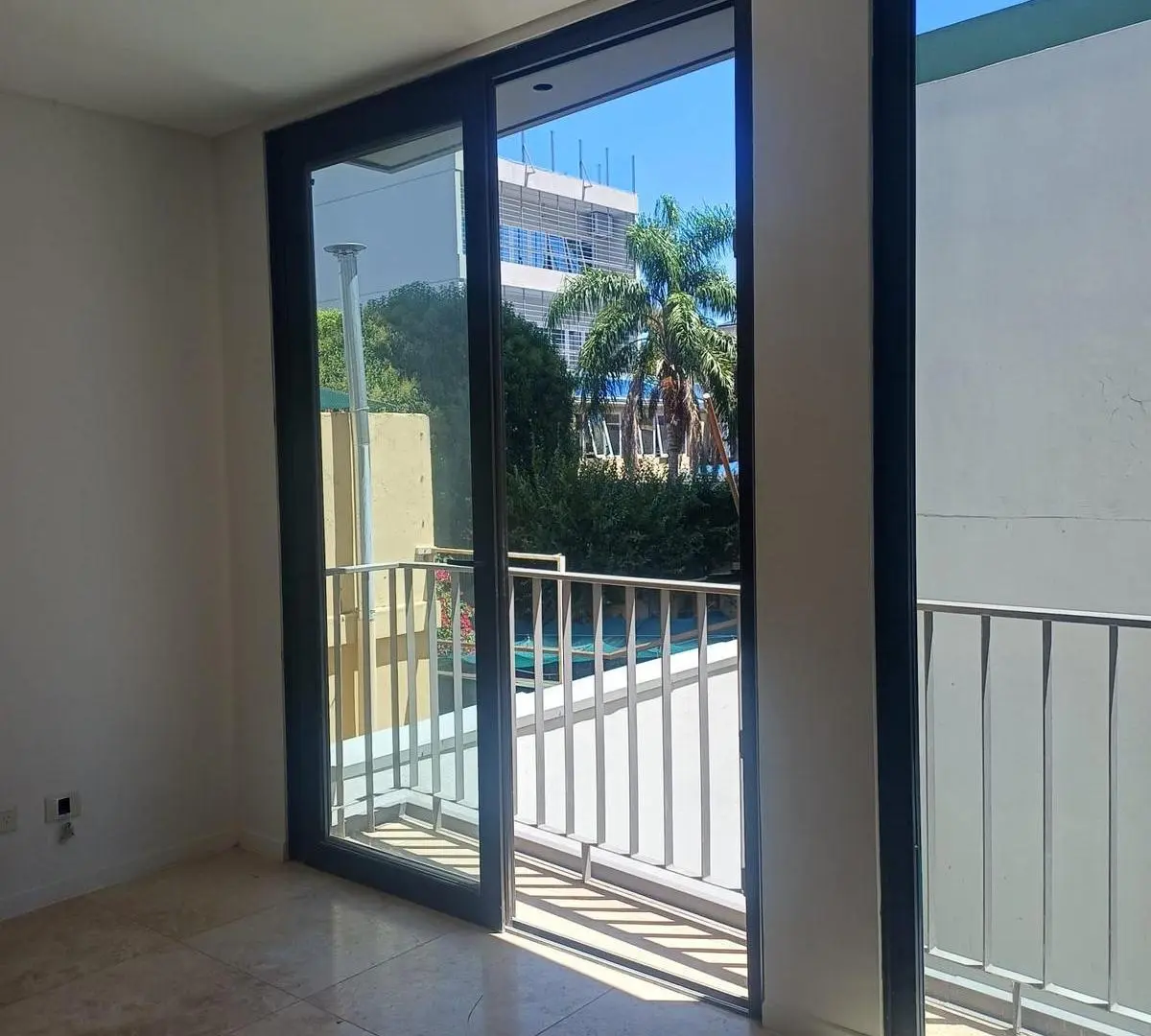 Departamento en  Venta en Saavedra a estrenar 2 ambientes 4