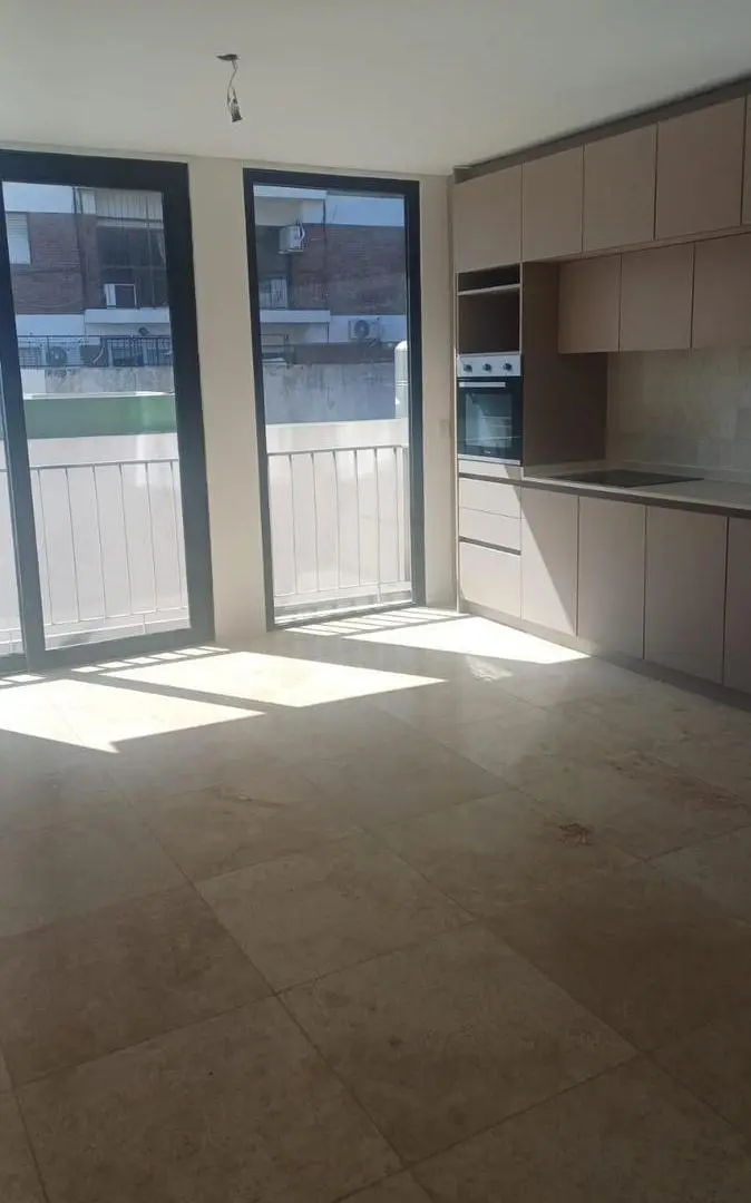 Departamento en  Venta en Saavedra a estrenar 2 ambientes 4