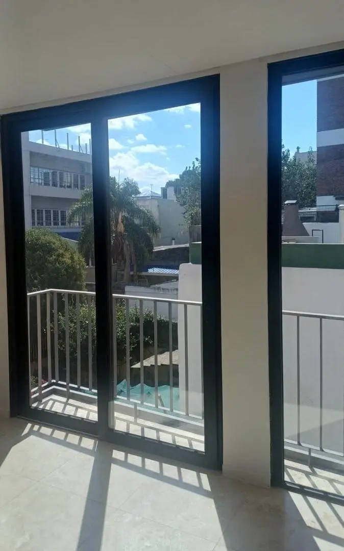 Departamento en  Venta en Saavedra a estrenar 2 ambientes 3