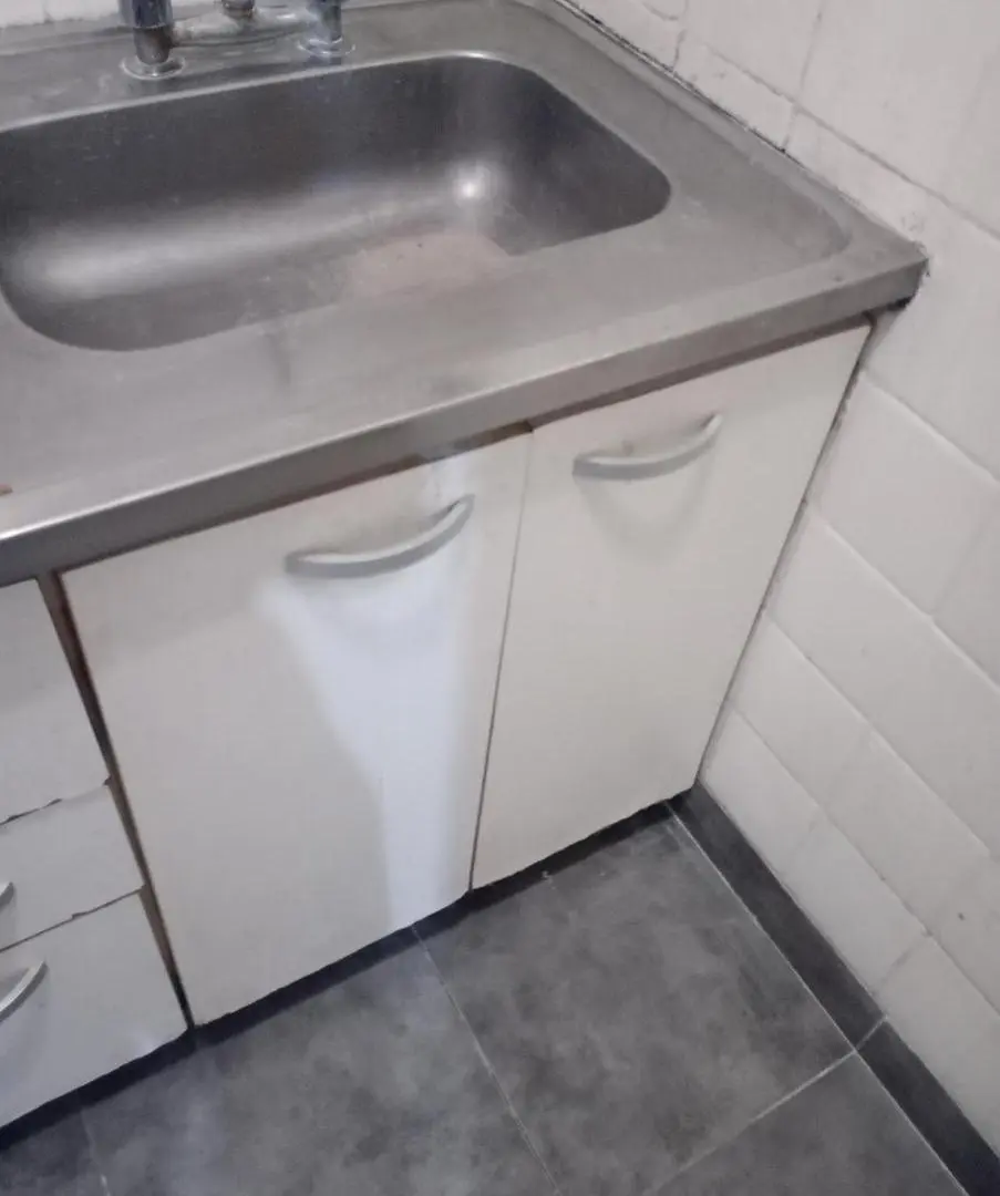 Departamento en Monserrat 3