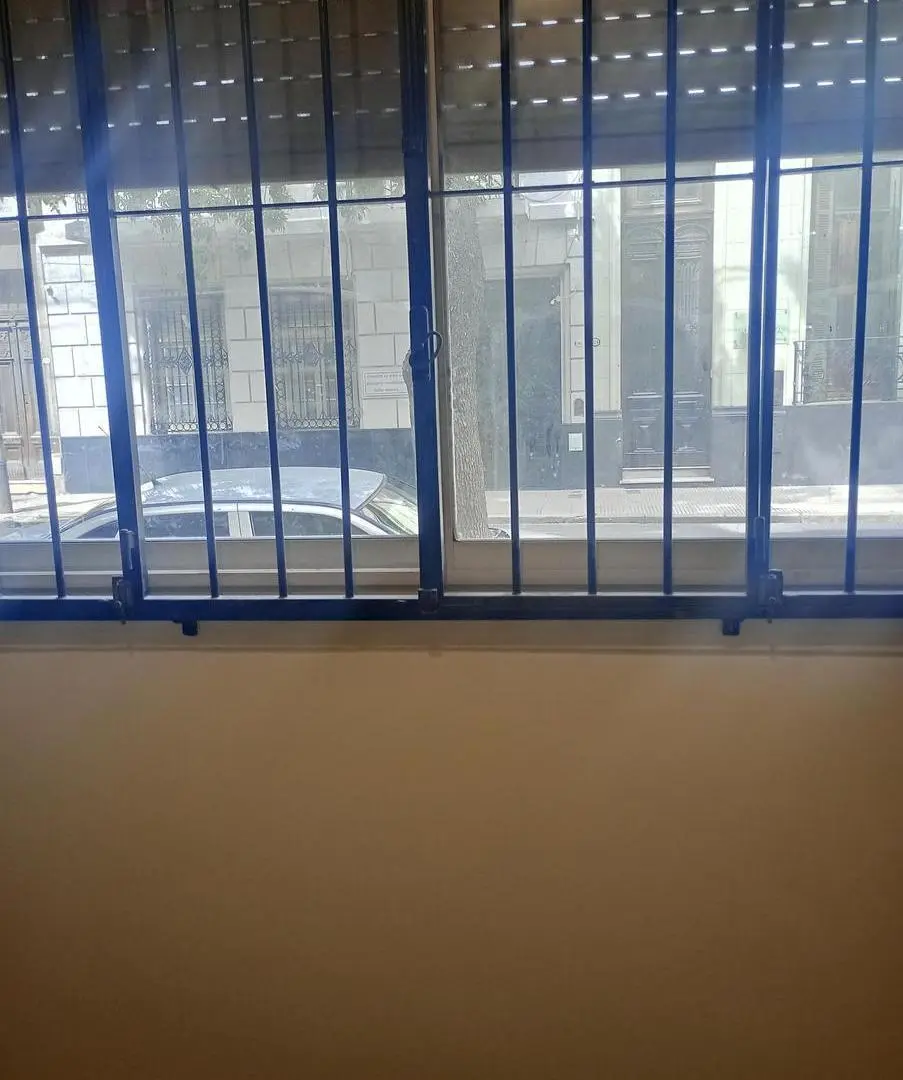 Departamento en Monserrat 5