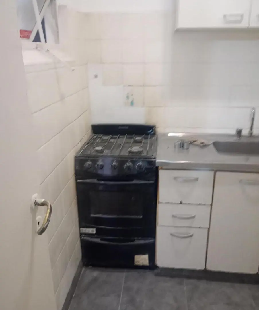 Departamento en Monserrat 2