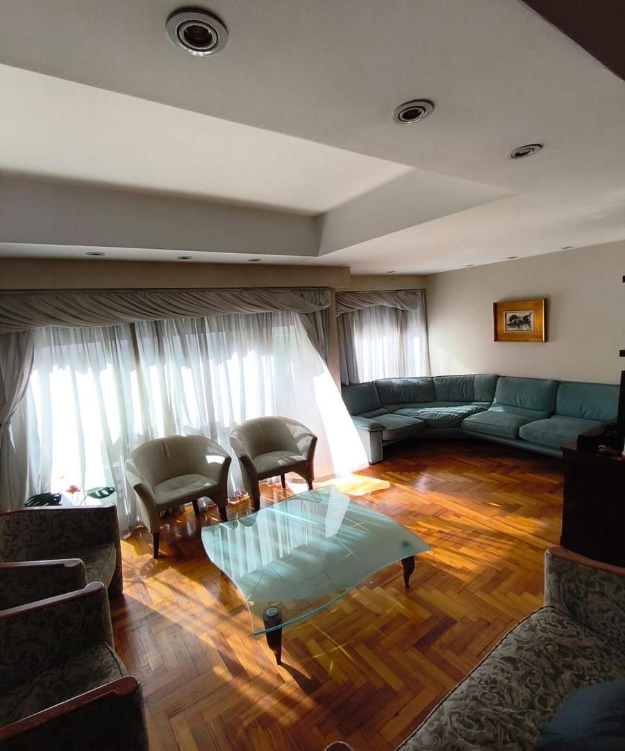 Departamento en Palermo