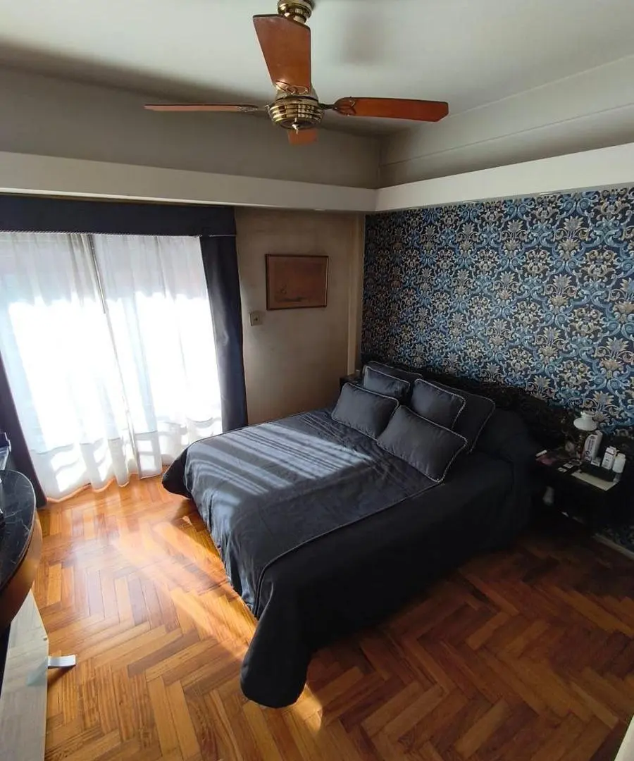 Departamento en Palermo 2