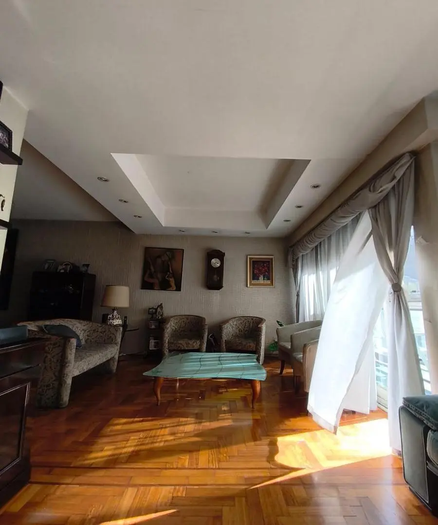 Departamento en Palermo 5