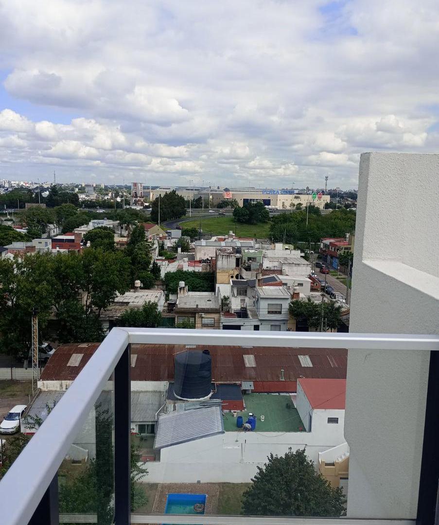 Departamento en Villa Santos Tesei