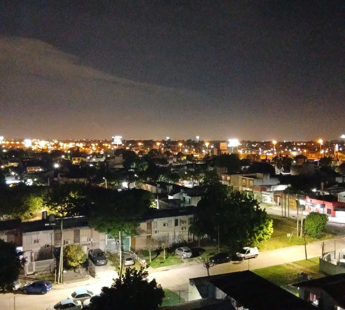 Departamento en Villa Santos Tesei 2