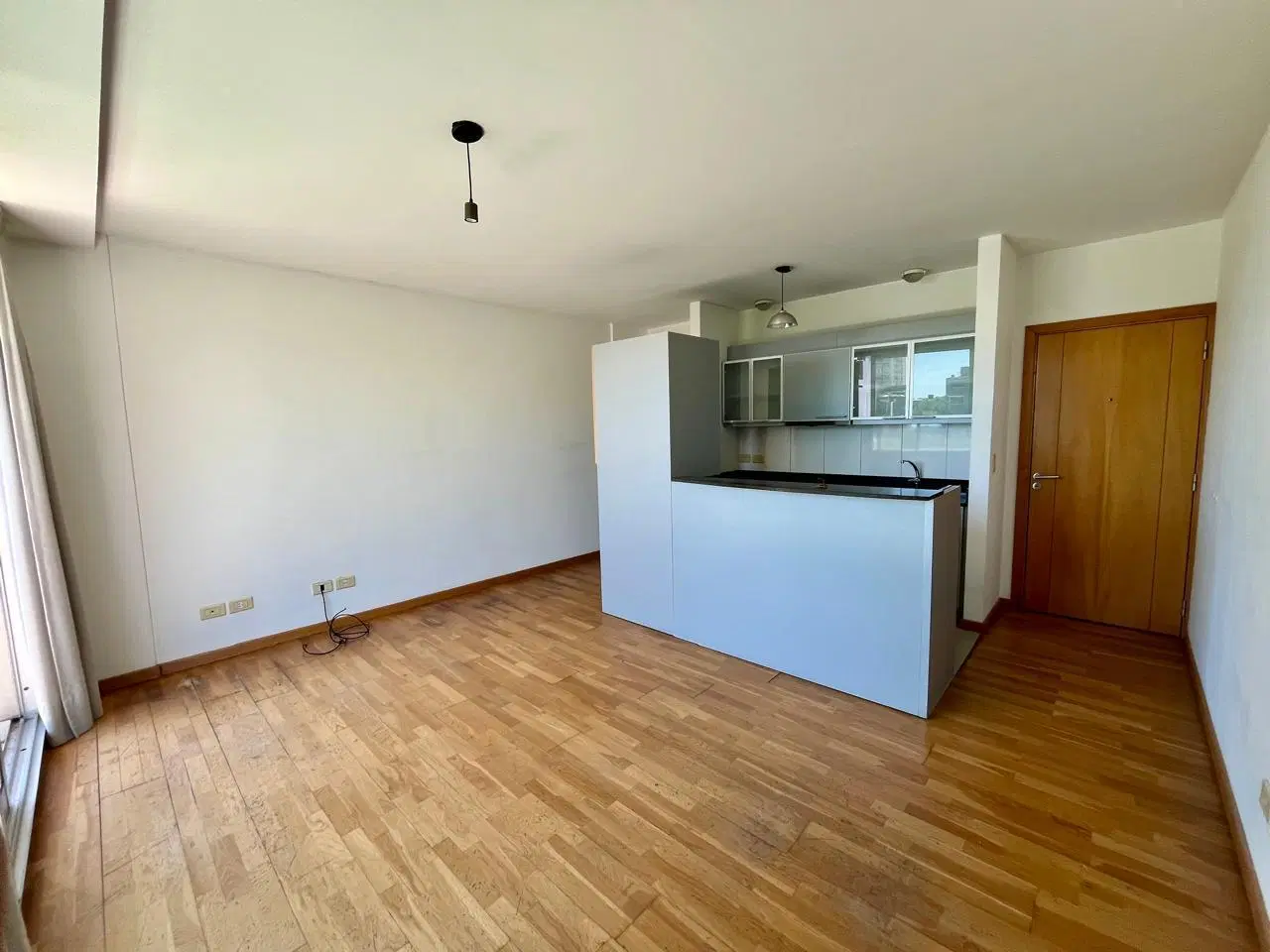 Departamento en Las Cañitas 4