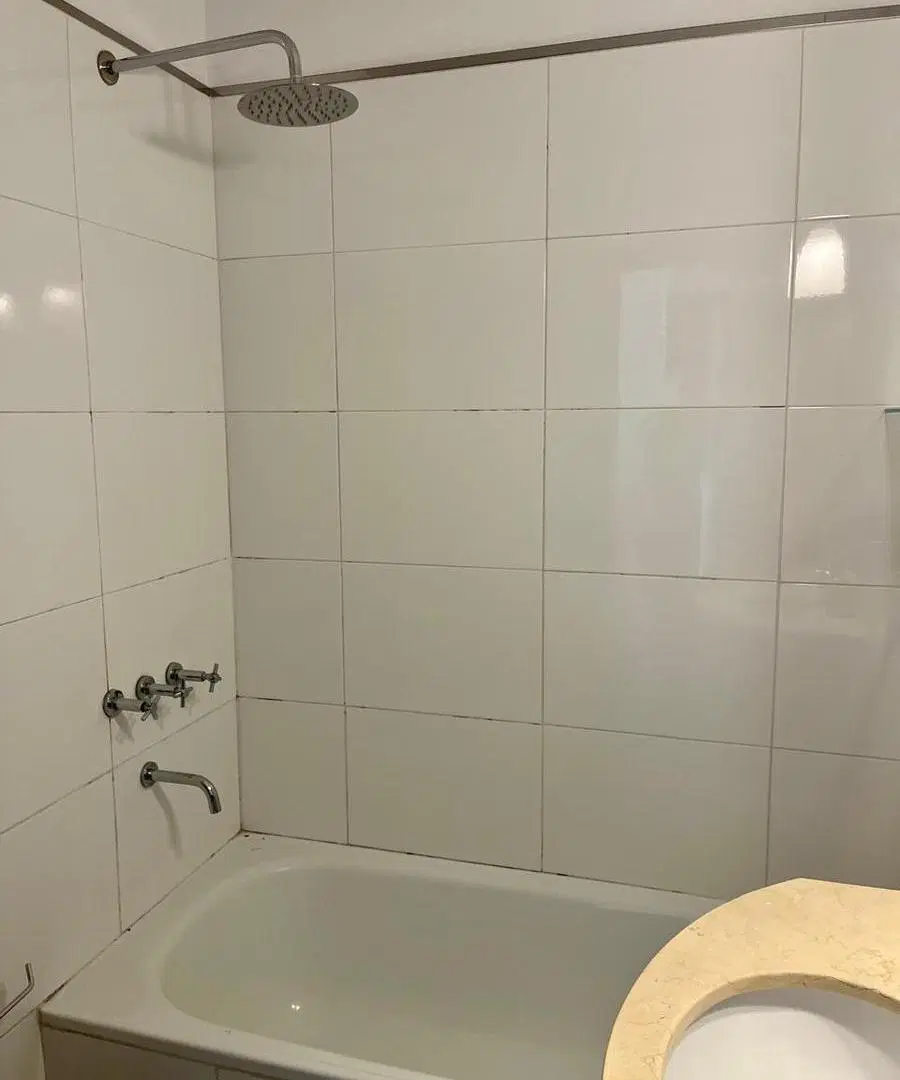 Departamento en Las Cañitas 5