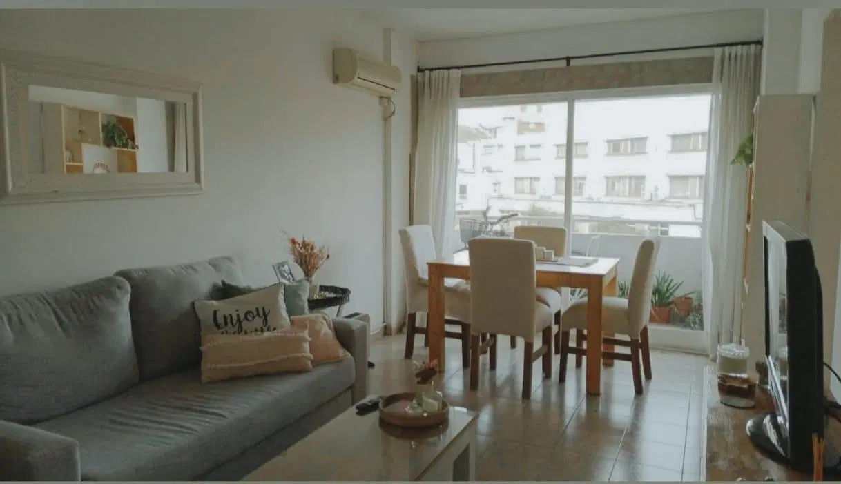 Departamento en Olivos 5