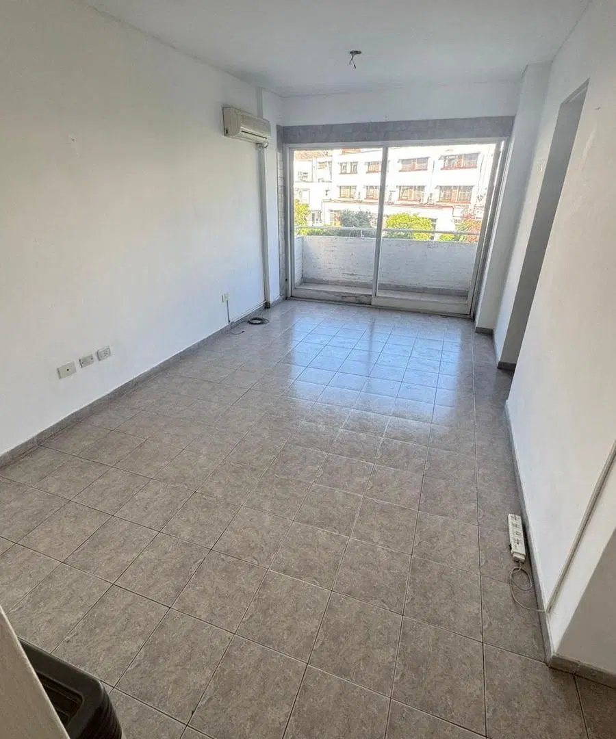 Departamento en Olivos 4