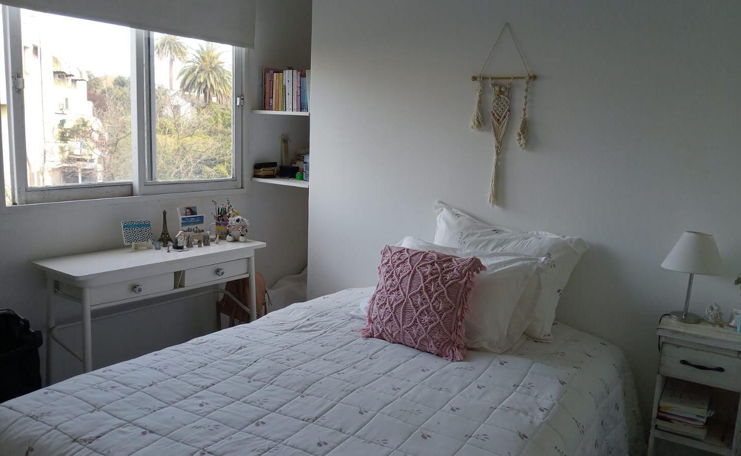 Departamento en Olivos