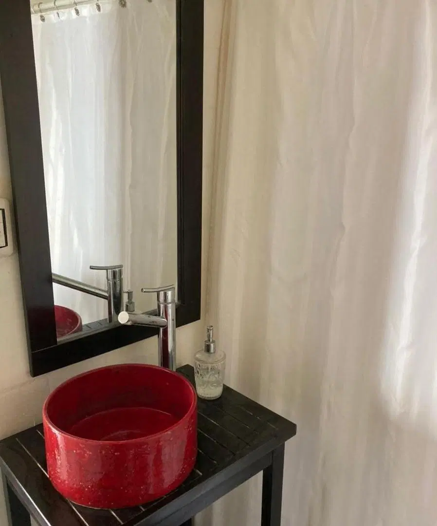 Departamento en Olivos 3