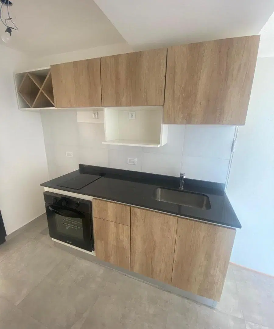 Departamento - Villa Santos Tesei 4