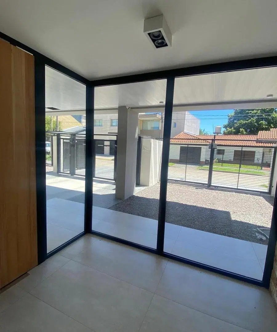 Departamento - Villa Santos Tesei 3