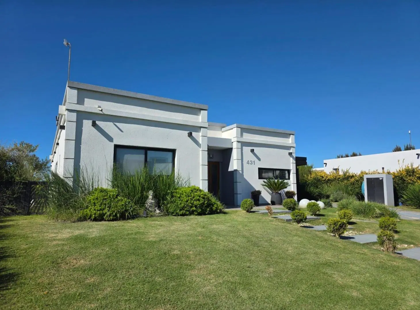 Casa en venta en Club de Campo, San Lucas, San Vicente 2