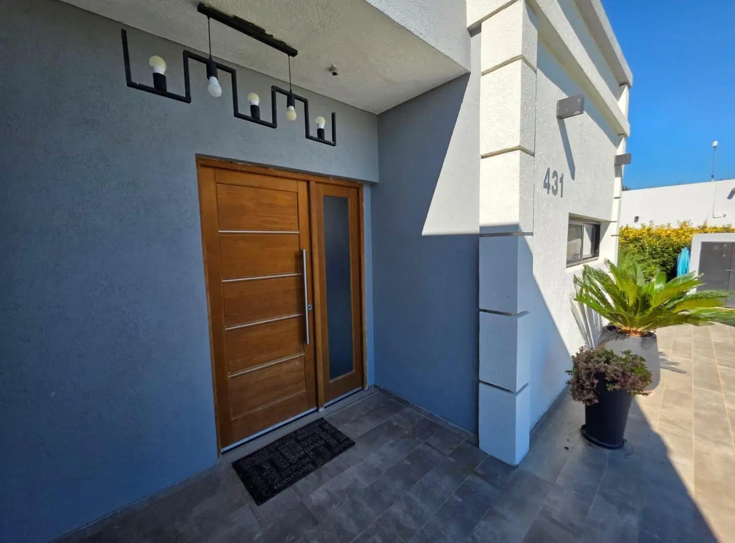 Casa en venta en Club de Campo, San Lucas, San Vicente 3