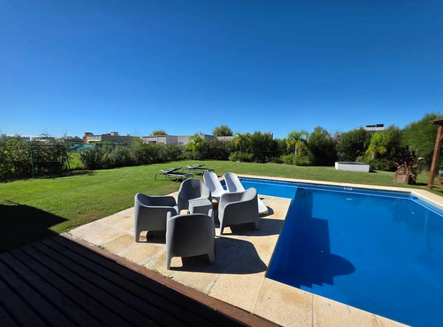 Casa en venta en Club de Campo, San Lucas, San Vicente 2