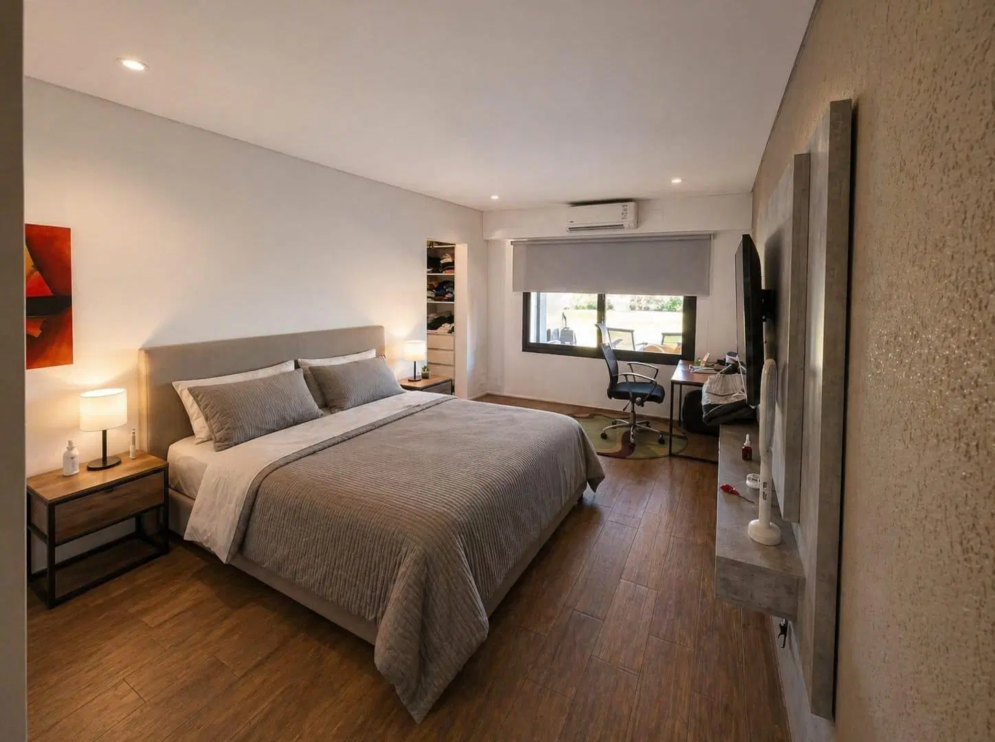 Casa en venta en Club de Campo, San Lucas, San Vicente 4